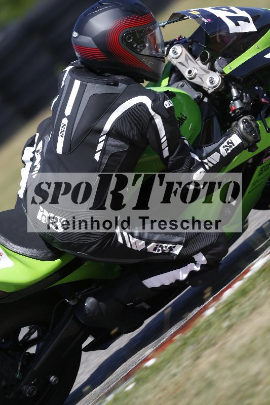 /21 29.05.2025 Speer Racing ADR/Gruppe gelb/140